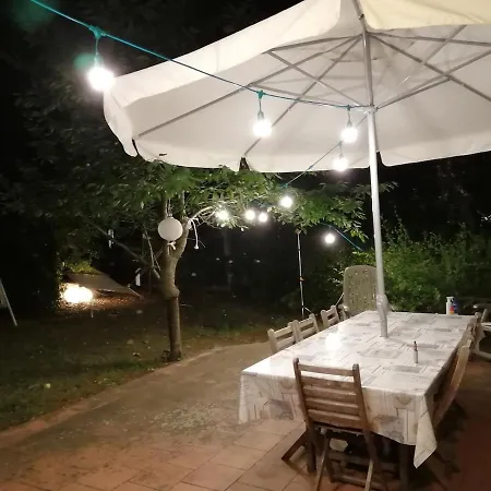بيت للعطل Leccino Sea Cliff Private Garden In Gulf Of Poets تيلارو