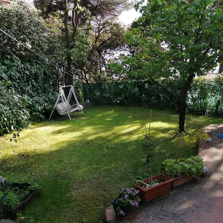 بيت للعطل Leccino Sea Cliff Private Garden In Gulf Of Poets