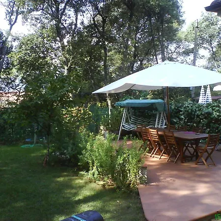 Leccino Sea Cliff Private Garden In Gulf Of Poets * تيلارو