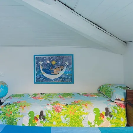 Leccino Sea Cliff Private Garden In Gulf Of Poets تيلارو