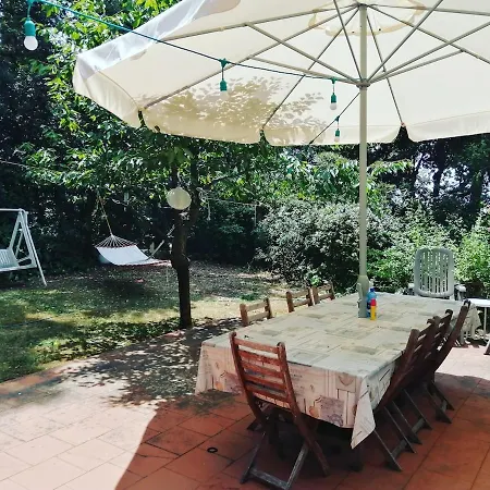 Leccino Sea Cliff Private Garden In Gulf Of Poets بيت للعطل تيلارو