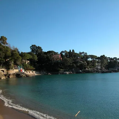 Leccino Sea Cliff Private Garden In Gulf Of Poets * تيلارو