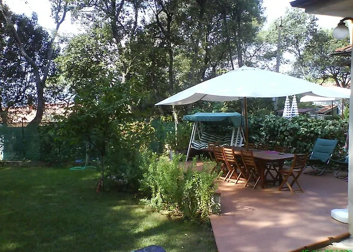 Leccino Sea Cliff Private Garden In Gulf Of Poets * Tellaro