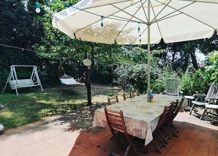Leccino Sea Cliff Private Garden In Gulf Of Poets Сasa de vacaciones Tellaro