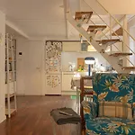 Feriehus Leccino Sea Cliff Private Garden In Gulf Of Poets Tellaro