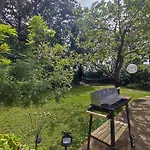 Feriehus Leccino Sea Cliff Private Garden In Gulf Of Poets Tellaro