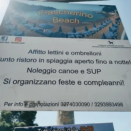 Leccino Sea Cliff Private Garden In Gulf Of Poets *
